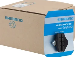 Shimano Sora/105 M50T Road Brake Shoes 10-Pairs