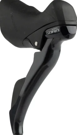 Shimano Sora R3030 3 x 9-Speed Brake/Shift Lever Set