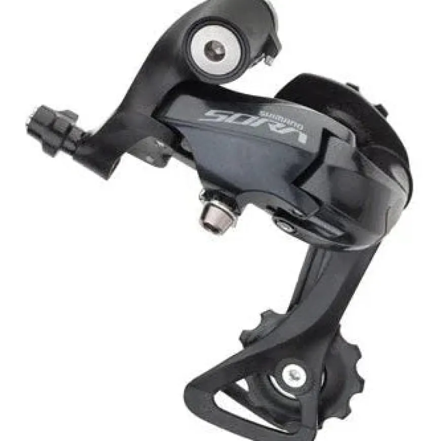 Shimano Sora RD-R3000- Rear Derailleur - 9 Speed