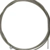 Shimano Stainless Derailleur Cable 1.2 x 2100mm