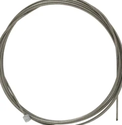 Shimano Stainless Derailleur Cable 1.2 x 2100mm