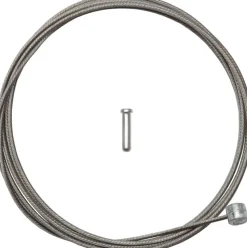 Shimano Stainless Mountain Brake Cable 1.6 x 2050mm