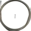 Shimano Stainless Tandem Road Brake Cable 1.6 x 3500mm