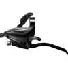 Shimano ST-EF500-2L Shift/Brake Lever - Left 2-Speed For V-Brake