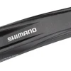 Shimano STEPS FC-E8000 Ebike Crank Arm Set - 170mm Black