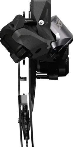 Shimano STEPS RD-M8150-12 Deore XT Rear Derailleur - SGS 12-Speed Top Normal Shadow Plus Direct Attachment