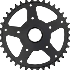 Shimano STEPS SM-CRE60 eBike Chainring - 38t for FC-E6000 Crank