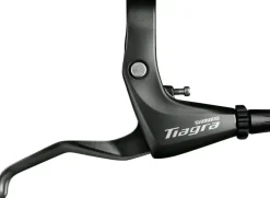 Shimano Tiagra BL-4700 Flat Bar Road Brake Lever Set