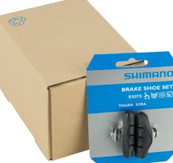 Shimano Tiagra BR-4700 Road Brake Shoes 5 Pairs