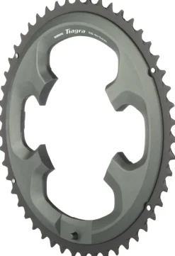 Shimano Tiagra FC-4700 Chainring - 50t 110 BCD Asymmetric Black