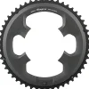 Shimano Tiagra FC-4700 Chainring - 52t 110 BCD Asymmetric Black