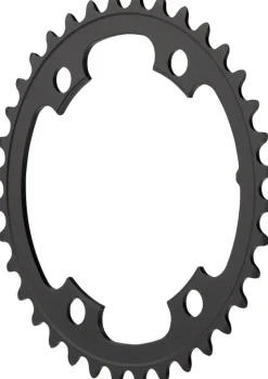 Shimano Tiagra FC-4700 Chainring - 36t 110 BCD Asymmetric Black