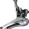 Shimano Tiagra FD-4700 10-Speed Double Braze-On Front Derailleur
