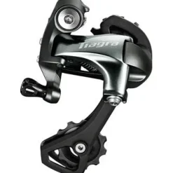 Shimano Tiagra RD-4700 Rear Derailleur - 10 Speed