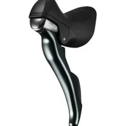 Shimano Tiagra ST-4700 2-Speed Left Shift/Brake Lever Black