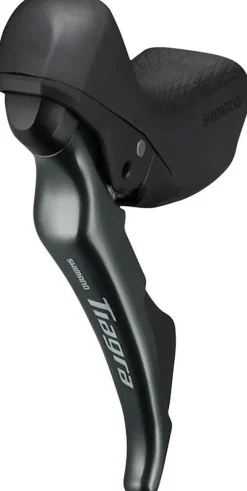 Shimano Tiagra ST-4720 2-Speed Left Shift/Brake Lever Hydraulic Disc Brake
