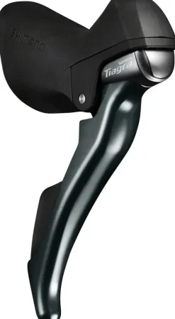 Shimano Tiagra ST-4700 10-Speed Right STI Lever Black
