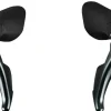 Shimano Tiagra ST-4700 2x10-Speed Shift/Brake Lever Set Black