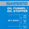 Shimano TL-BR003 Bleed Funnel Unit for BL