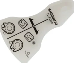 Shimano TL-FD68 Front Derailleur Cable Setting Tool