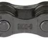 Shimano Tourney CN-HG40 Chain - 678-Speed 116 Links