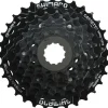 Shimano Tourney CS-HG200 Cassette - 8 Speed 12-32t