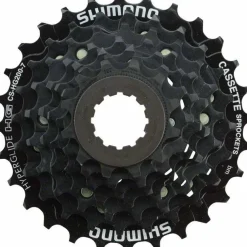 Shimano Tourney CS-HG200 7-Speed Cassette