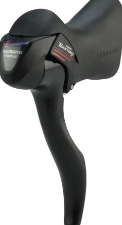 Shimano Tourney ST-A073 Left 3-speed STI Lever