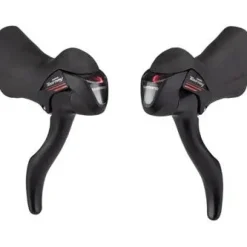Shimano Tourney ST-A070 7-Speed Double STI Lever Set