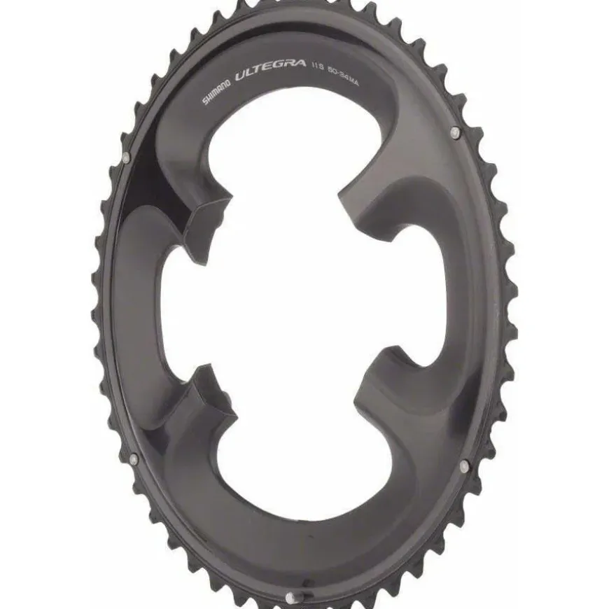Shimano Ultegra 6800 50t 110mm 11-Speed Chainring for 34/50t