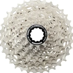 Shimano Ultegra CS-R8101 Cassette - 12-Speed 11-34t Silver