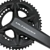 Shimano Ultegra FC-08 Crankset - 175mm 11-Speed 52/36t 110 Asymmetric BCD Hollowtech II Spindle Interface BLK