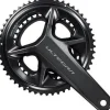Shimano Ultegra FC-R8100 Crankset - 165mm 12-Speed 50/34t Hollowtech II Spindle Interface