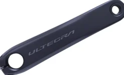 Shimano Ultegra FC-R8100 Left Crank Arm - 175mm Black