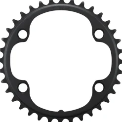 Shimano Ultegra FC-R8100 12-Speed Chainring - 36t Asymmetric 110 BCD BLK NH