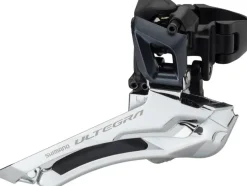Shimano Ultegra FD-R8000 11-Speed 34.9 Front Derailleur Black
