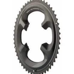 Shimano Ultegra R8000 Chainring - 53 Tooth 11-Speed 110mm BCD For 53-39T Combination