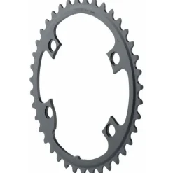 Shimano Ultegra R8000 39t 110mm 11-Speed Chainring for 39/53t