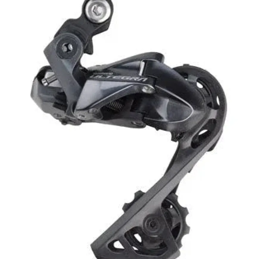 Shimano Ultegra RD-R8050-GS Di2 Rear Derailleur - 11-Speed