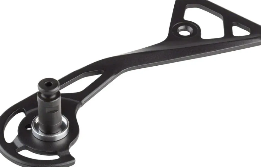Shimano Ultegra RD-R8050-GS Rear Derailleur Outer Plate and Fixing Bolt