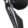 Shimano Ultegra ST-8150 Di2 Dual Control Shift/Brake Lever Rim Brakes - Left 2x BLK