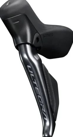 Shimano Ultegra ST-R8170-LF Di2 Shift/Brake Lever - Left 2x Black