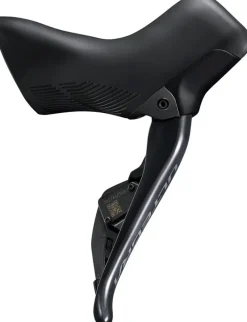 Shimano Ultegra ST-R8170-LF Di2 Shift/Brake Lever - Left 2x Black