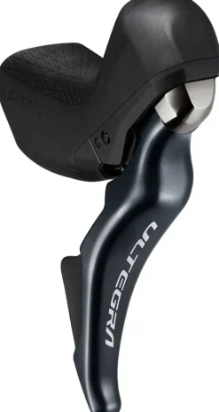 Shimano Ultegra ST-R8025-R Shift/Brake Lever - Right 11-Speed Black