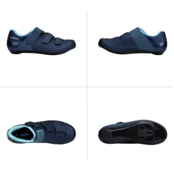 Shimano Women's RC100W Road Bicycling Shoes