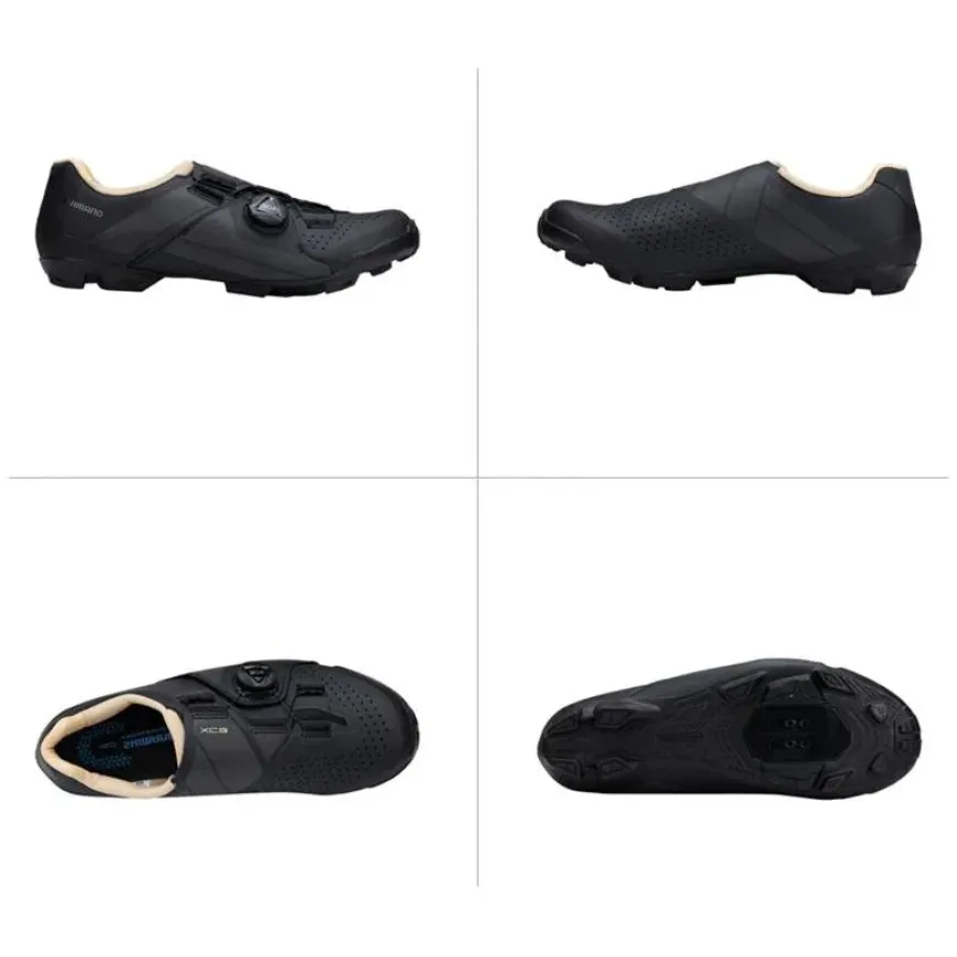 Shimano Women's XC300W Mountain Bike Shoes
