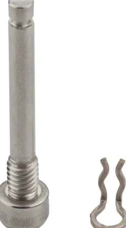 Shimano XT BR-M785 Disc Brake Pad Axle and Snap Ring