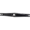 Shimano XT FC-M8120-1 Crankset -165mm 12-Speed Direct Mount 55mm Chainline Hollowtech II Spindle Interface BLK