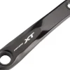 Shimano XT FC-M8000 175mm Left Crank Arm