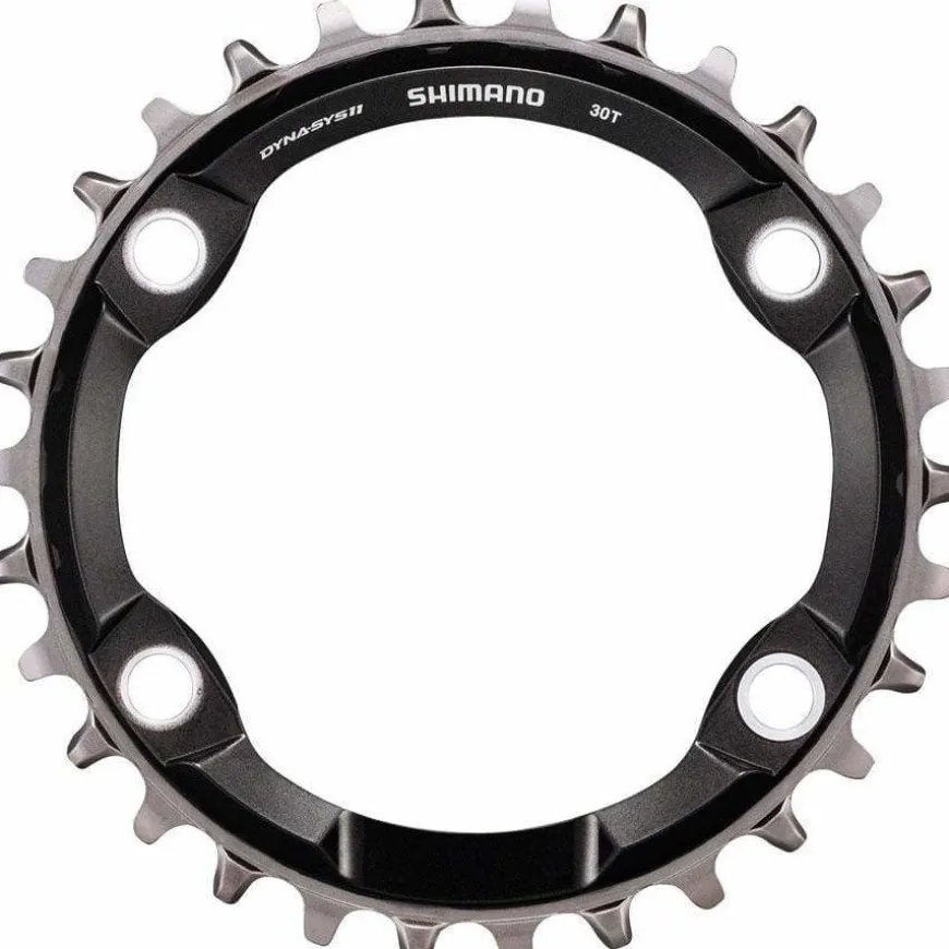 Shimano XT M8000 96mm, 1x11 Chainring